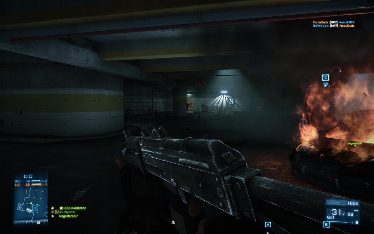 [12/06/2012] Battlefield 3 - Close Quarters (Operation 925) (19)