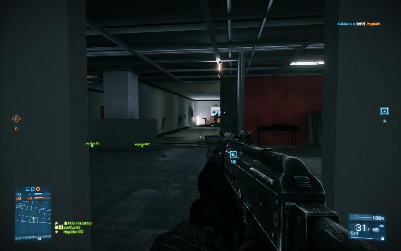 [12/06/2012] Battlefield 3 - Close Quarters (Operation 925) (20)