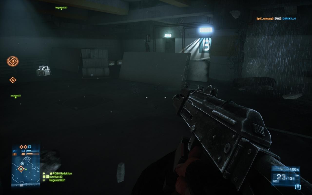 [12/06/2012] Battlefield 3 - Close Quarters (Operation 925) (22)