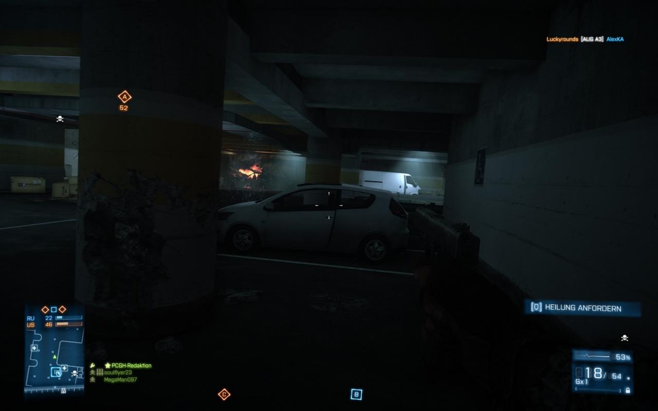 [12/06/2012] Battlefield 3 - Close Quarters (Operation 925) (23)