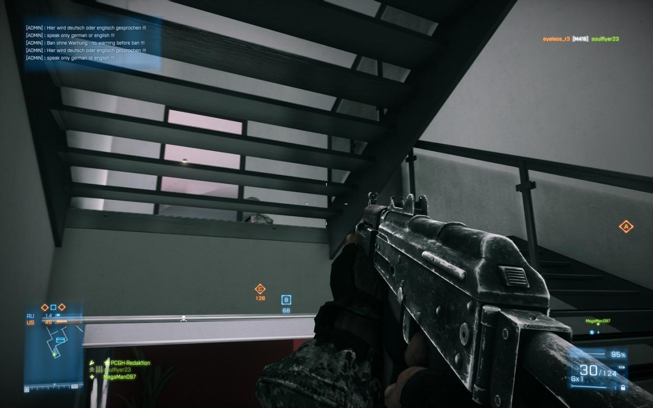 [12/06/2012] Battlefield 3 - Close Quarters (Operation 925) (24)