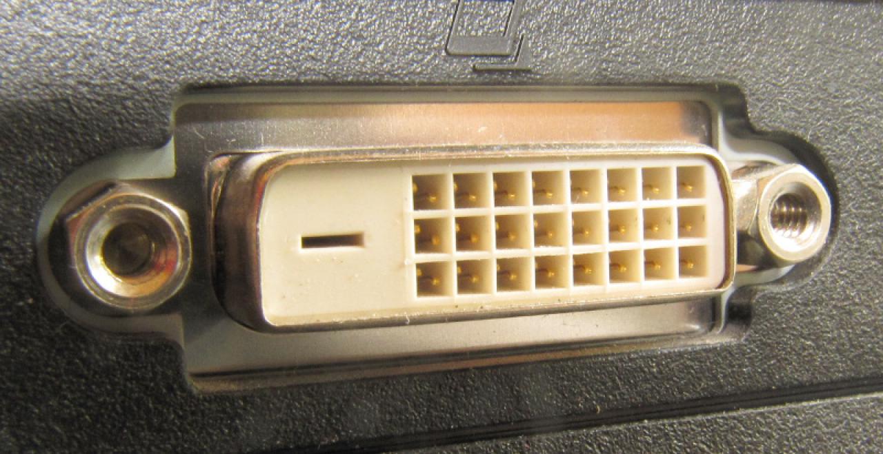 [26/06/2012] Das Digital Visual Interface ist derzeit die gängige elektronische Schnittstelle zur Übertragung von Videodaten. In unserem Quiz gibt es zwei Punkte. 