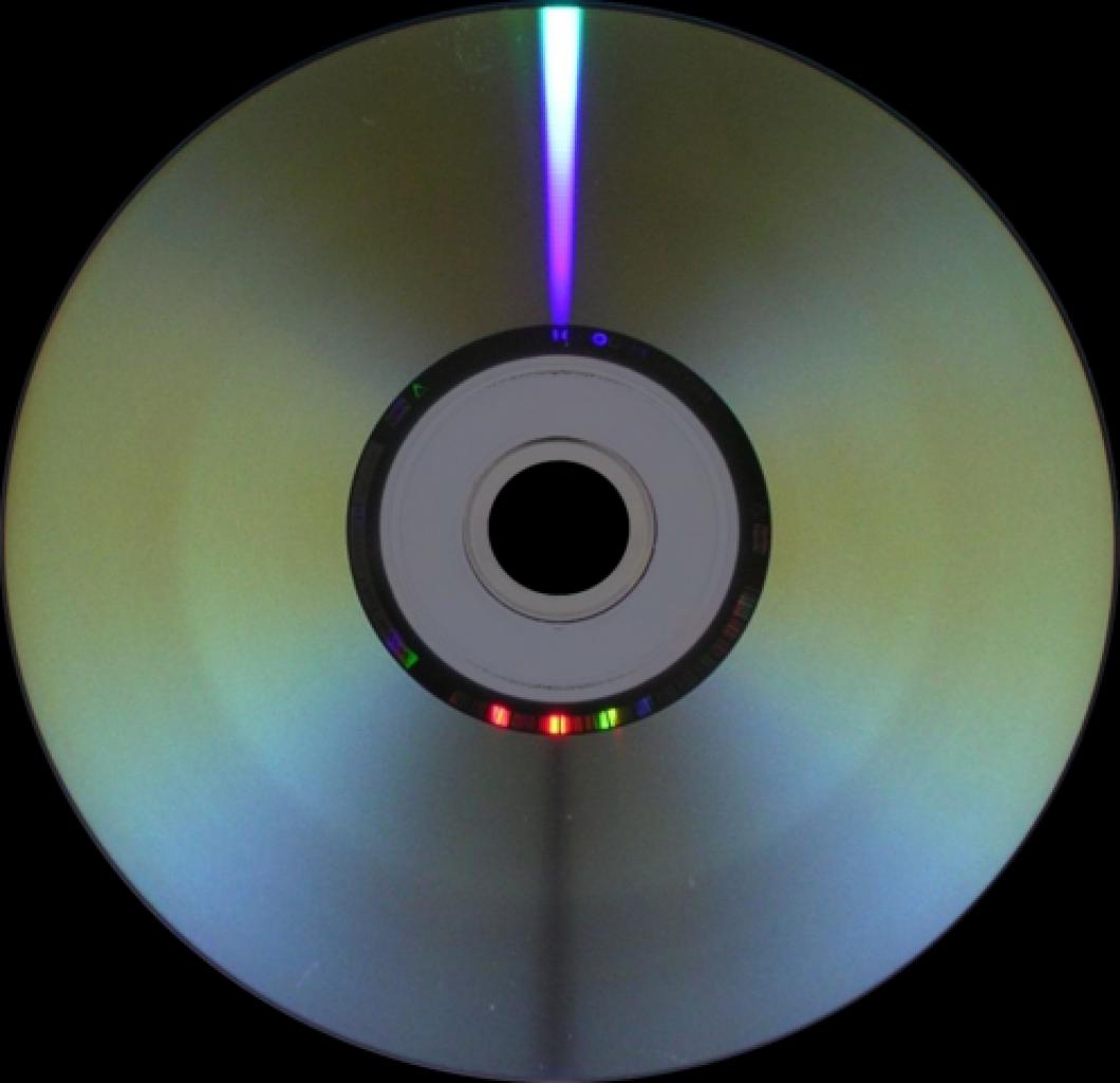 [26/06/2012] Digital Versatile Discs gibt es seit 1995 und lösten die CD-ROM als gängigen Datenträger ab. Derzeit naht auch das Ende der DVD zu Gunsten von Blu-Rays. Für die richtige Antwort gibt es einen Punkt. 