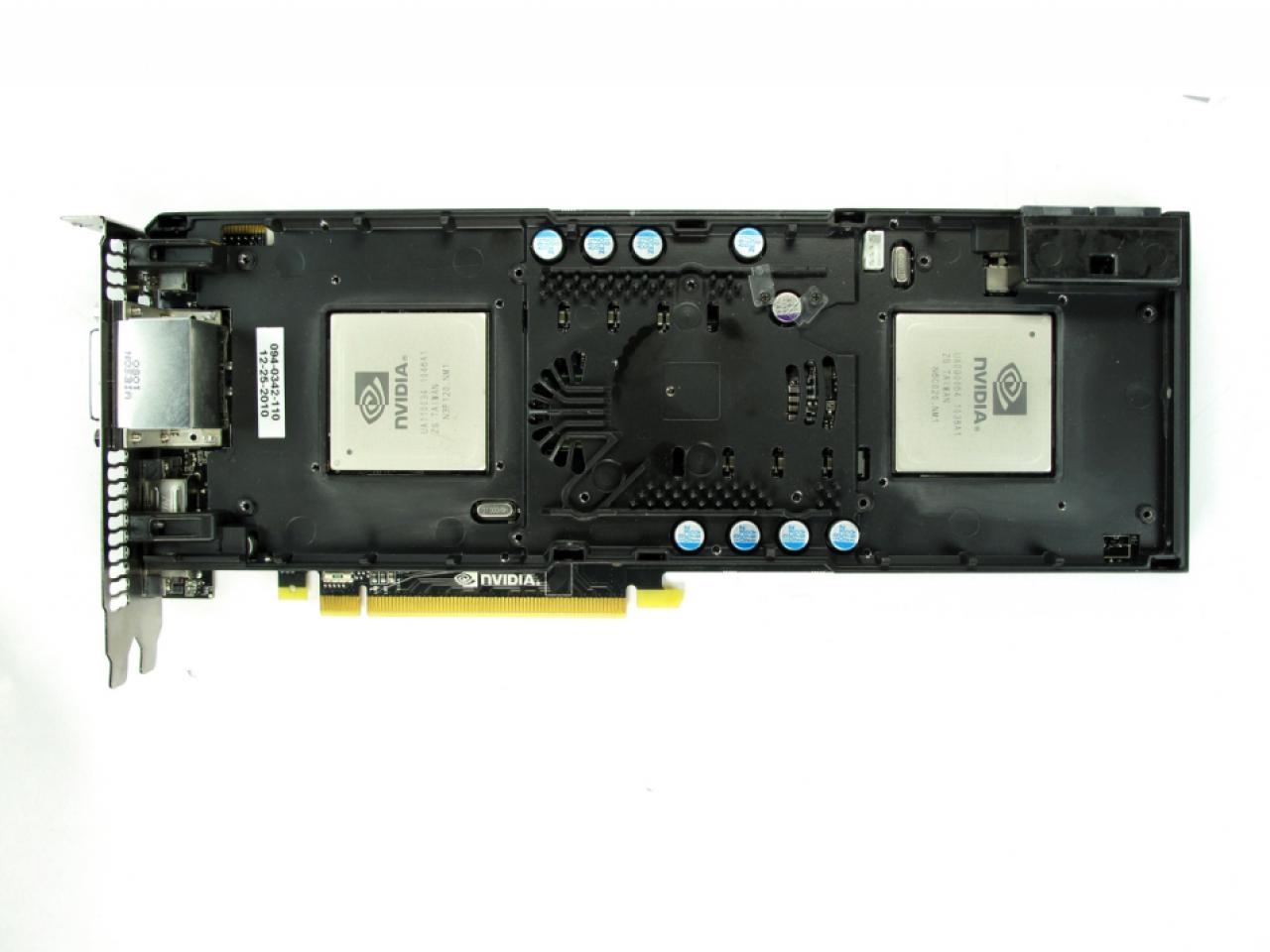 [26/06/2012] Doch zu simpel? Graphics Processing Unit ist in jedem Fall die richtige Antwort. Wieder ein Punkt für die richtige Antwort.