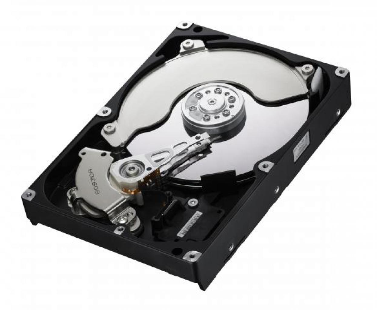 [26/06/2012] Western Digital präsentiert Caviar Black mit 4 TByte, 7.200 U/min und SATA 6 Gb/s 