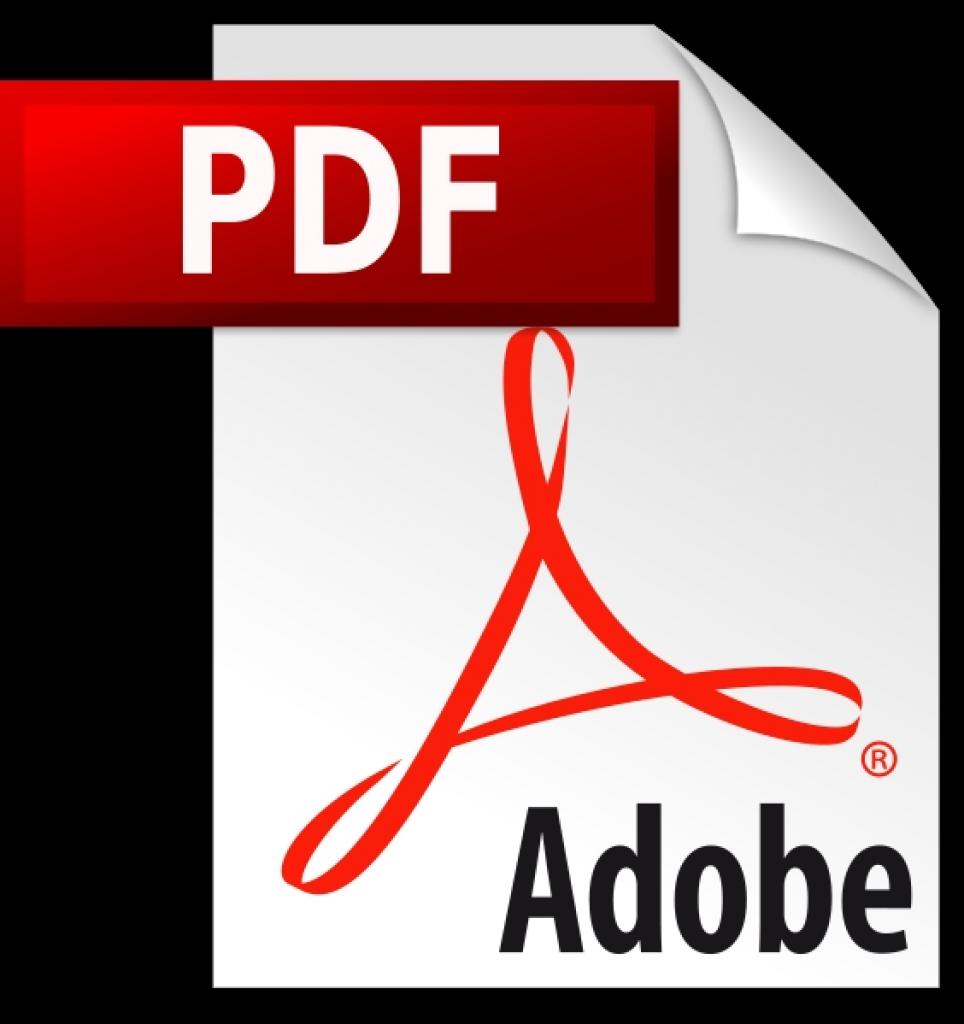 [26/06/2012] Haben Sie bisher die maximale Punktzahl? Wenn Sie wissen, dass PDF die Abkürzung für Portable Document Format ist, bleibt das auch so. Ein Punkt für die Antwort.
