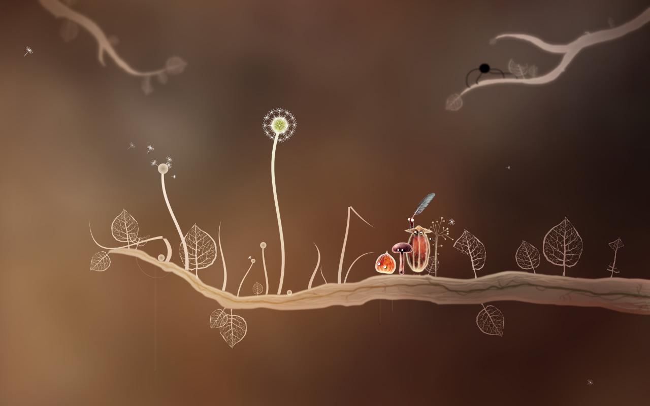 [18/06/2012] 8,2 - Botanicula