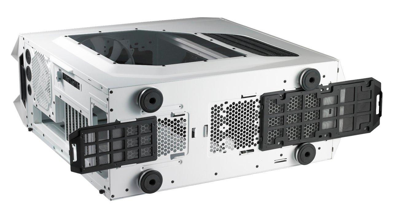 [19/06/2012] CM Storm Stryker: Cooler Master erweitert Storm Trooper mit sinnvollen Details (8)