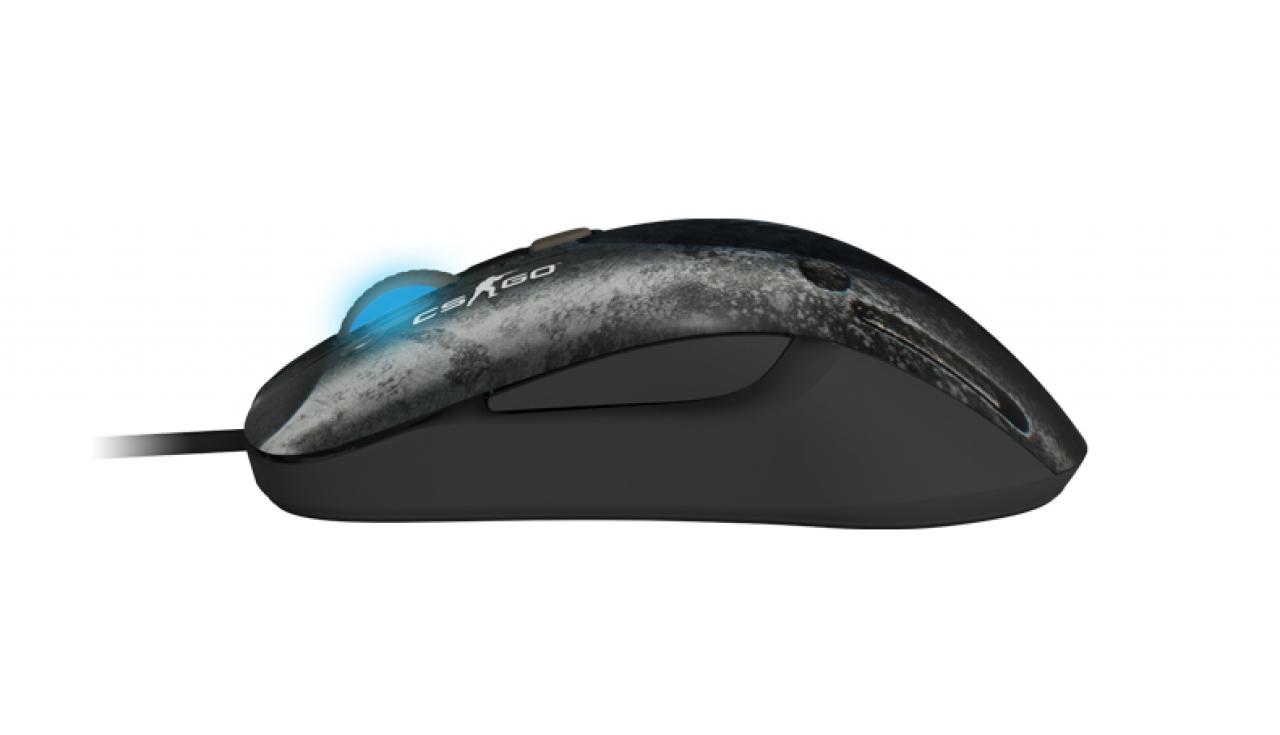 [05/06/2012] SteelSeries hat neuen Spiele-Peripherie für Counter Strike: Global Offensive und Dota 2 angekündigt. (3)