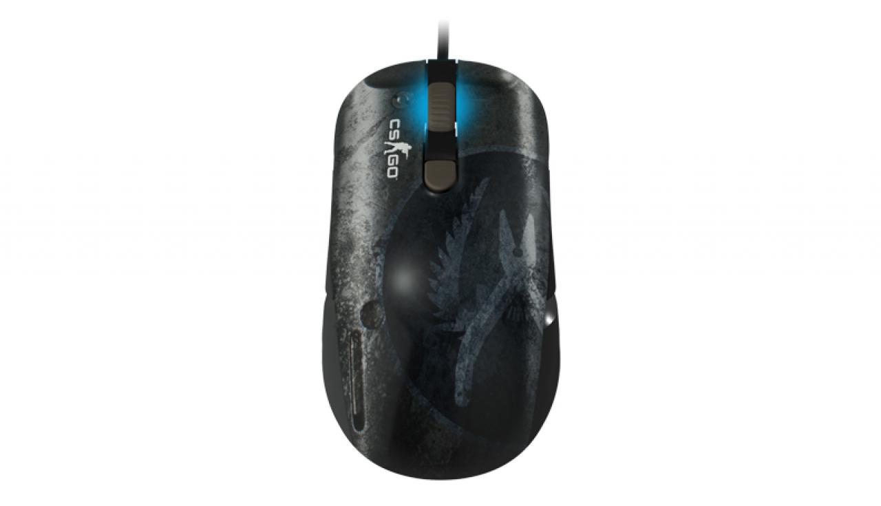 [05/06/2012] SteelSeries hat neuen Spiele-Peripherie für Counter Strike: Global Offensive und Dota 2 angekündigt. (4)