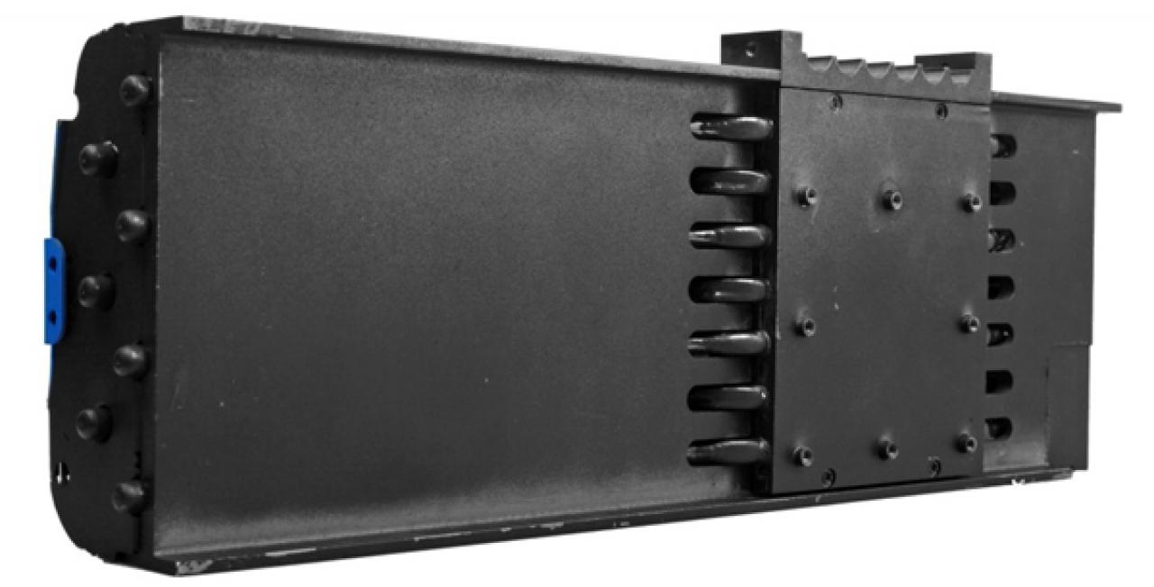[20/06/2012] Kühlkörper-Monster: Passive Colorful GTX 680 enthüllt (2)