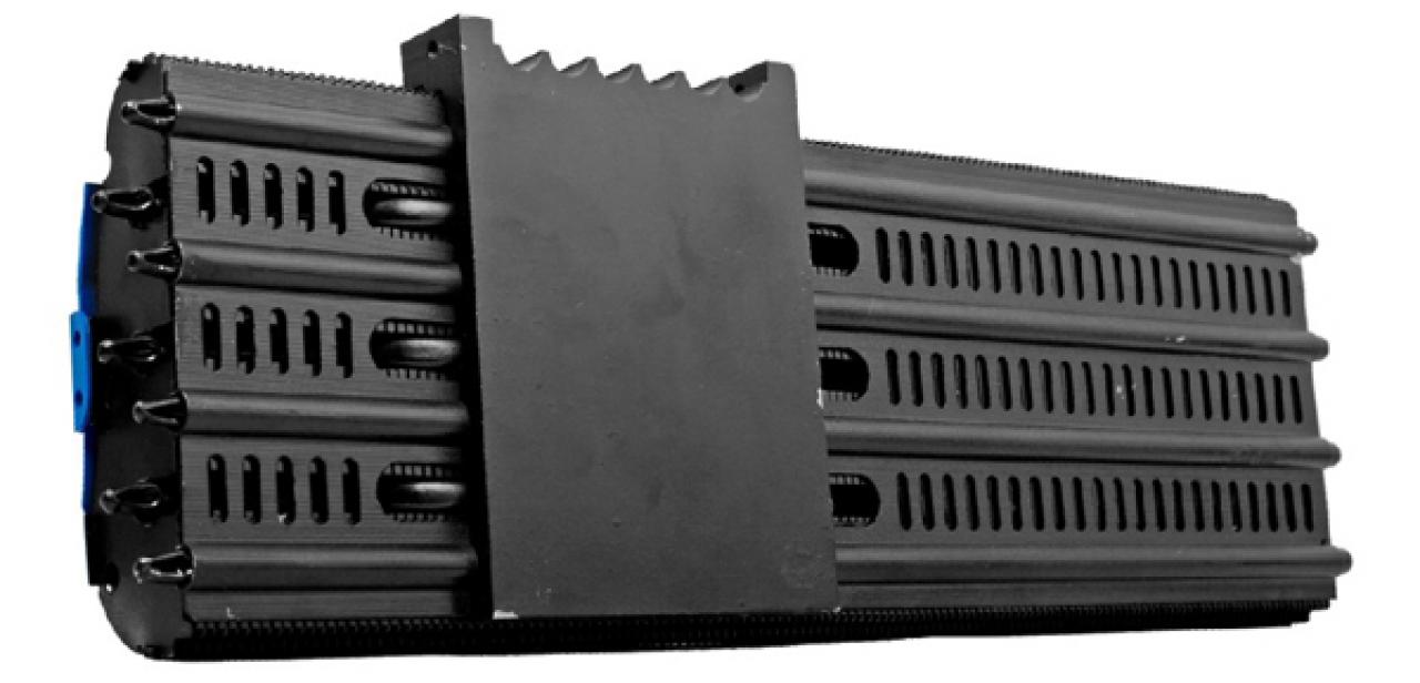 [20/06/2012] Kühlkörper-Monster: Passive Colorful GTX 680 enthüllt (3)