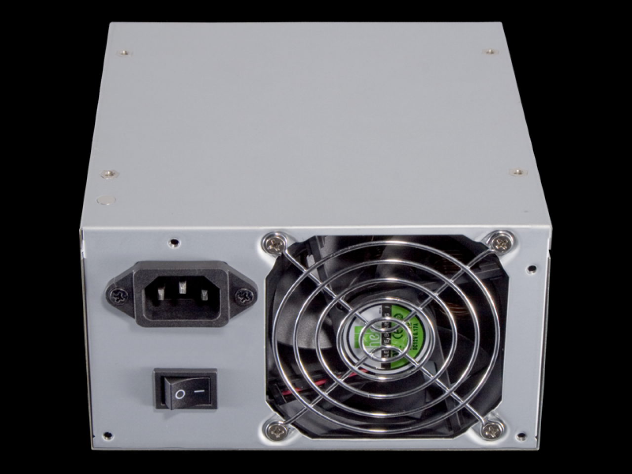 [01/06/2012] Netzteile in OEM-Optik: Cougar stellt DX-Serie vor (2)