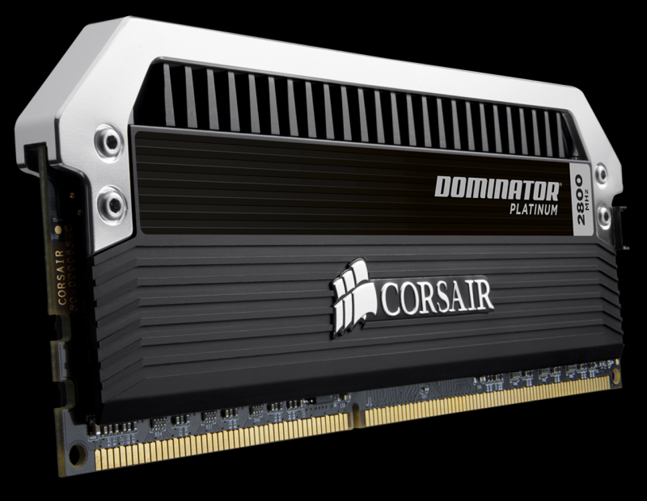 [05/06/2012] Corsair präsentiert Dominator Platinum-Module mit bis zu DDR3-2.800 (5)