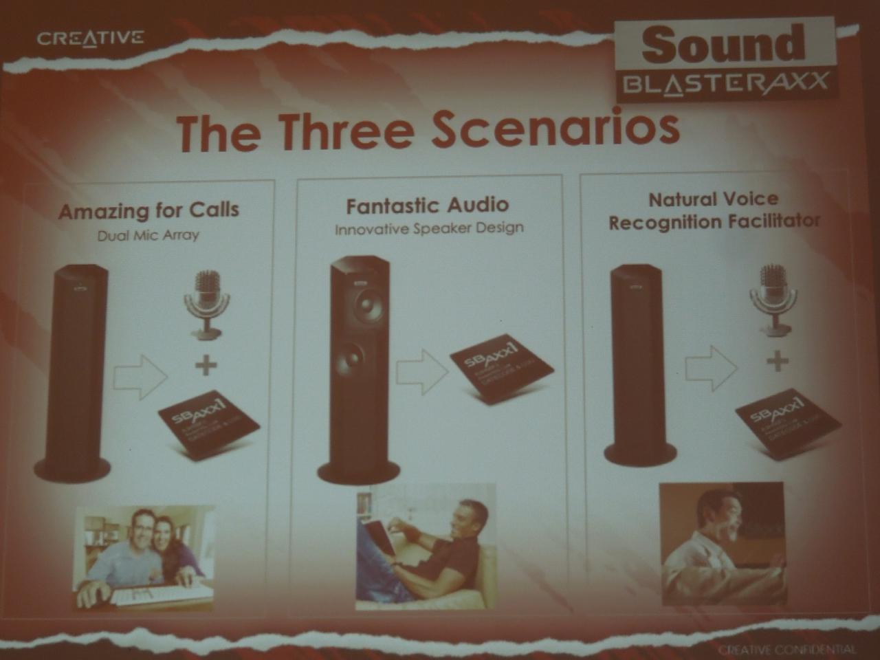 [13/06/2012] Soundblaster Axx: Creative vereint Lautsprecher, Quadcore-Chip, Mikrofone und Bluetooth (8)