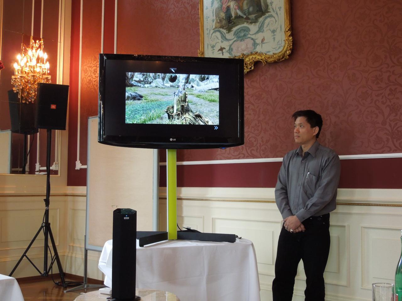 [13/06/2012] Soundblaster Axx: Creative vereint Lautsprecher, Quadcore-Chip, Mikrofone und Bluetooth (13)