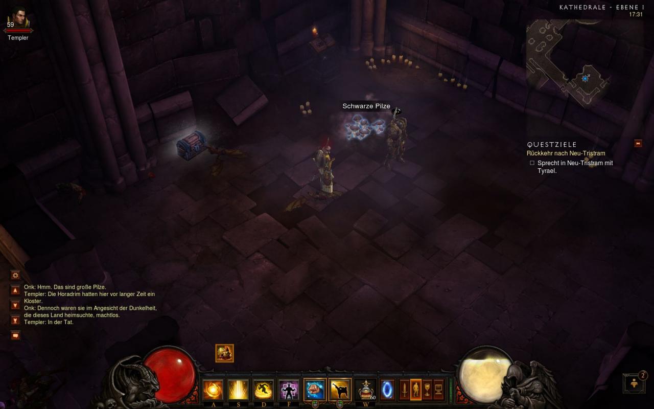 [16/06/2012] Diablo 3 Auktionshaus: Kommentar zur Rechtslage bei virtuellen Gegenständen