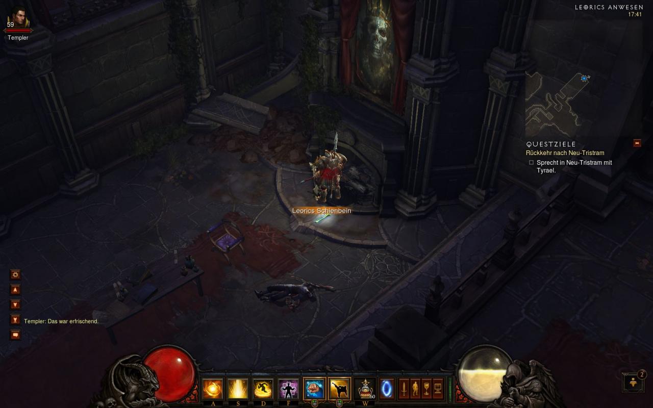 [16/06/2012] Diablo 3 Auktionshaus: Kommentar zur Rechtslage bei virtuellen Gegenständen