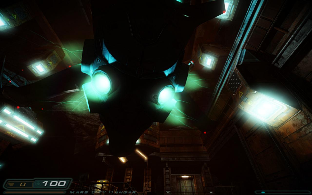 [26/06/2012] Doom 3 HD mit SGSSAA (downsampled) (8)