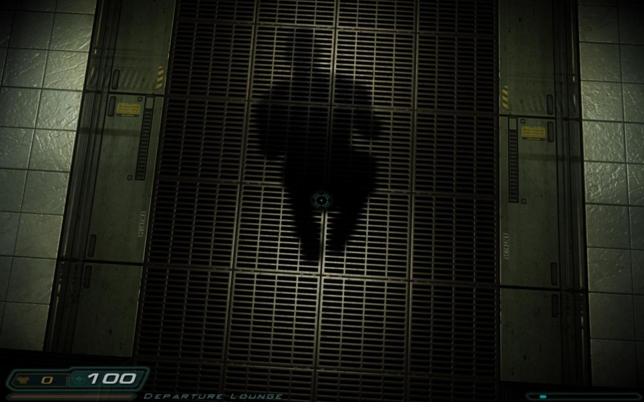 [26/06/2012] Doom 3 HD mit SGSSAA (downsampled) (16)