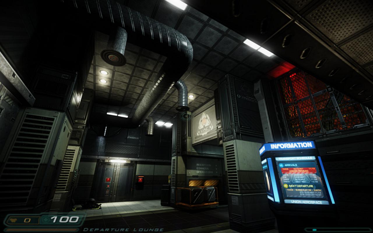 [26/06/2012] Doom 3 HD mit SGSSAA (downsampled) (17)