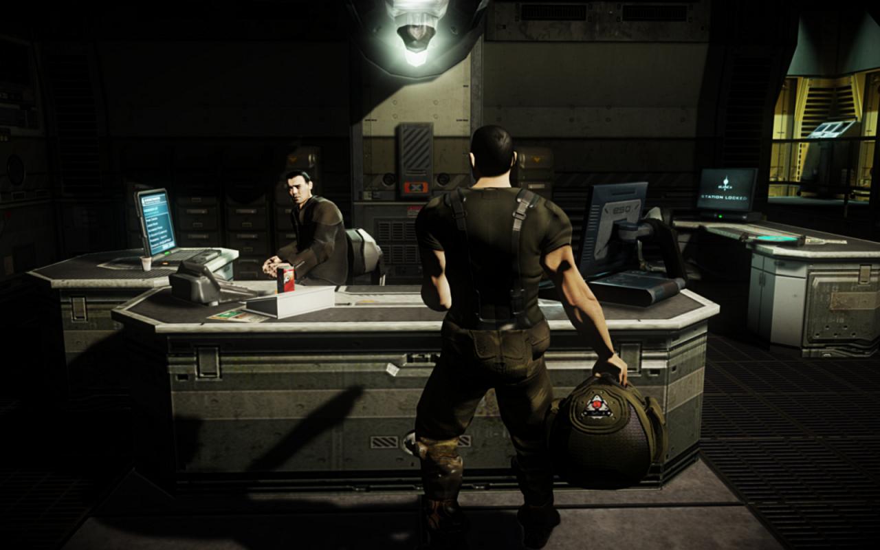 [26/06/2012] Doom 3 HD mit SGSSAA (downsampled) (18)