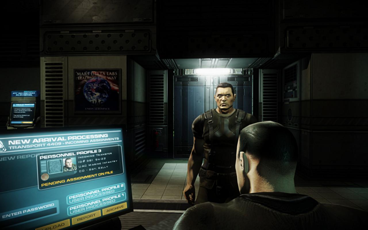 [26/06/2012] Doom 3 HD mit SGSSAA (downsampled) (19)