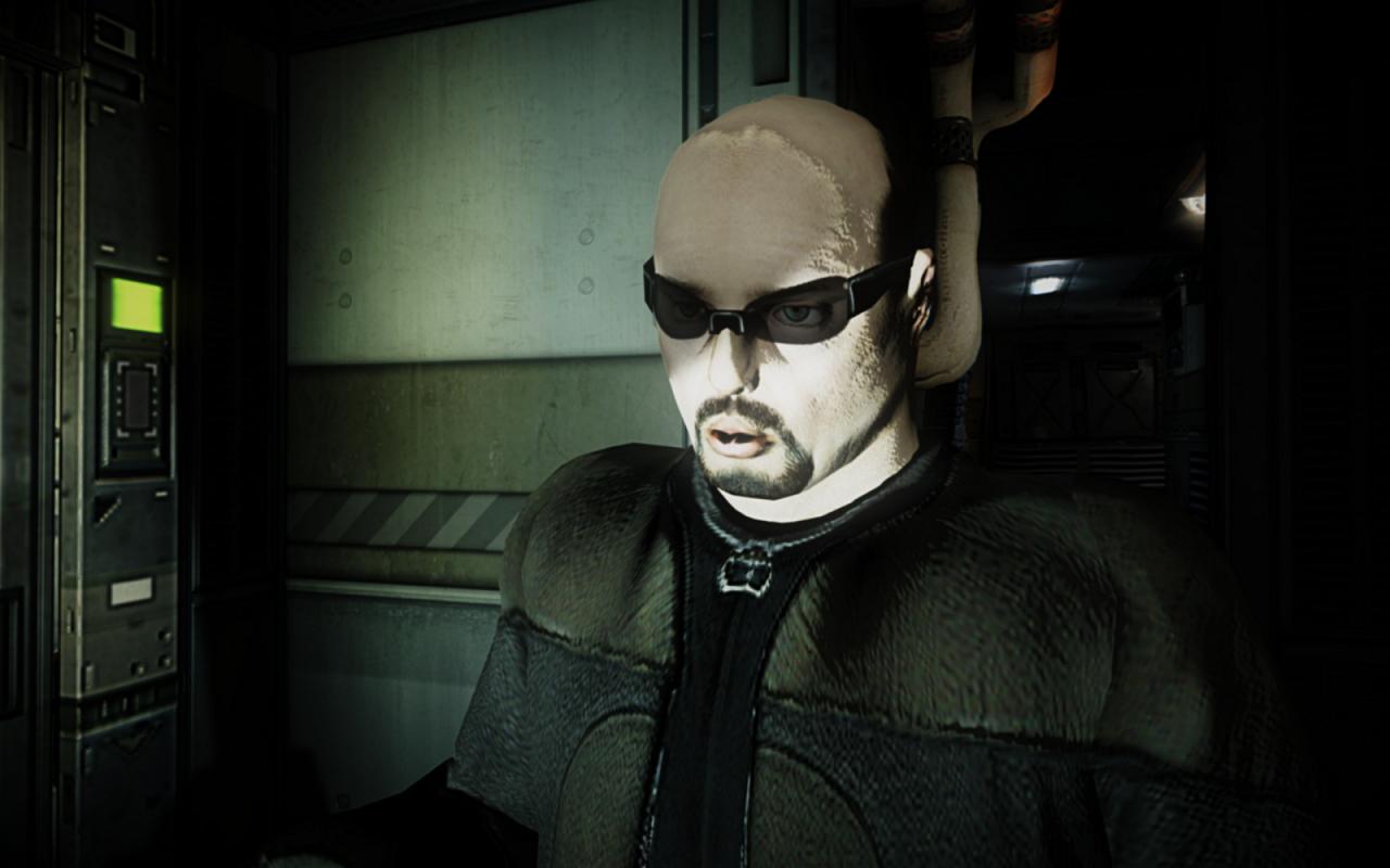 [26/06/2012] Doom 3 HD mit SGSSAA (downsampled) (24)