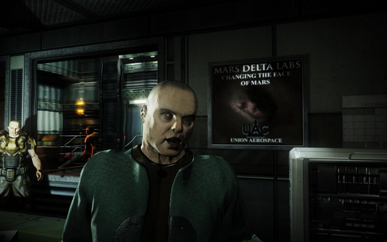 [26/06/2012] Doom 3 HD mit SGSSAA (downsampled) (25)