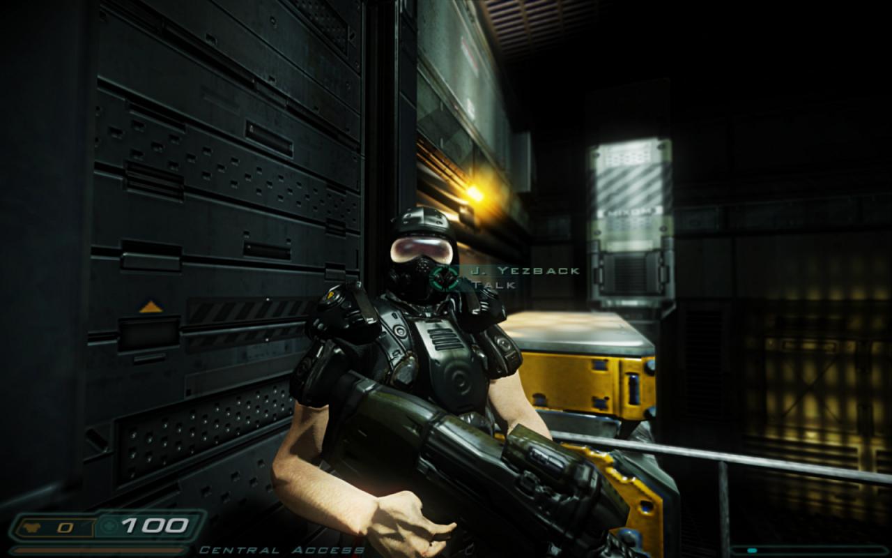 [26/06/2012] Doom 3 HD mit SGSSAA (downsampled) (29)