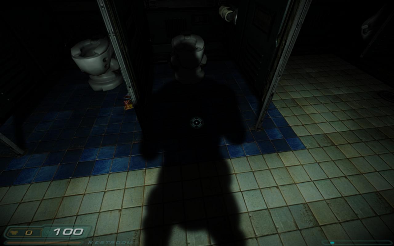 [26/06/2012] Doom 3 HD mit SGSSAA (downsampled) (34)