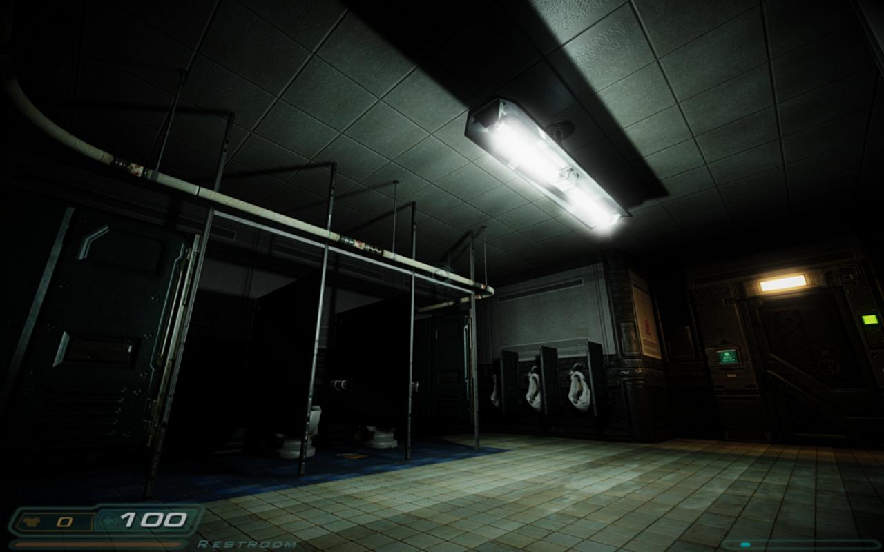 [26/06/2012] Doom 3 HD mit SGSSAA (downsampled) (35)