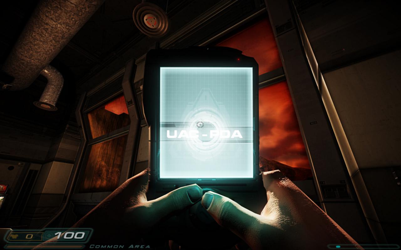[26/06/2012] Doom 3 HD mit SGSSAA (downsampled) (6)
