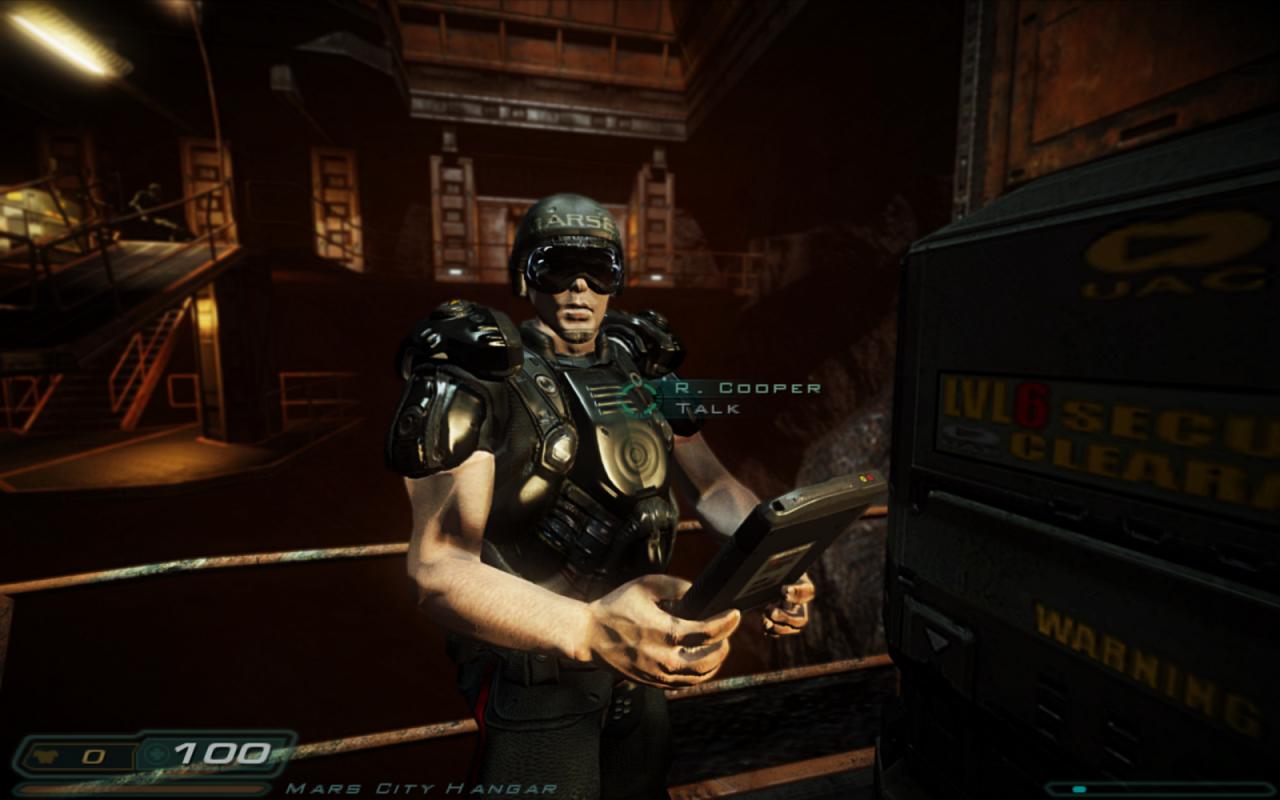 [26/06/2012] Doom 3 HD mit SGSSAA (downsampled) (11)
