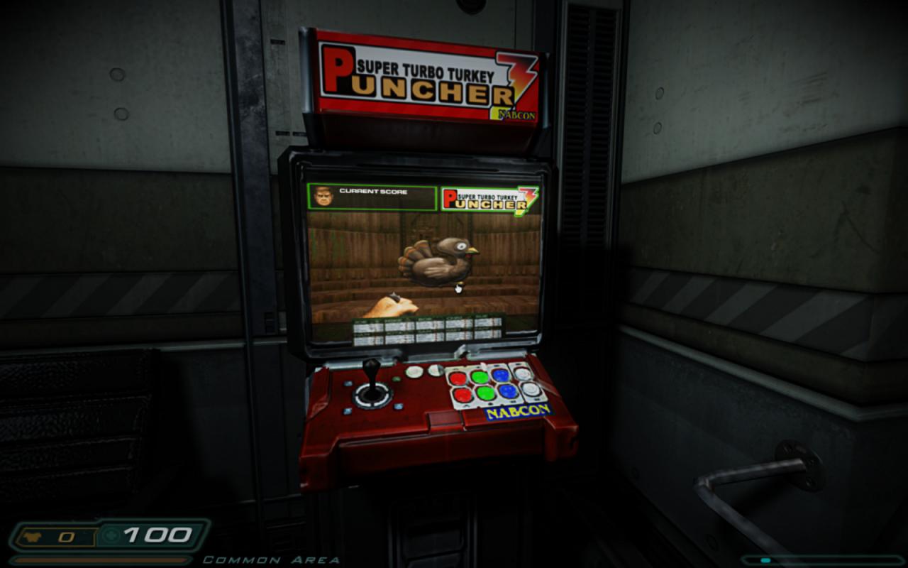 [26/06/2012] Doom 3 HD mit SGSSAA (downsampled) (39)