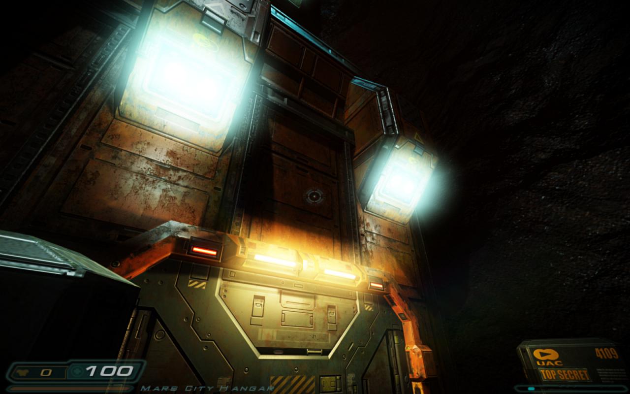 [26/06/2012] Doom 3 HD mit SGSSAA (downsampled) (7)