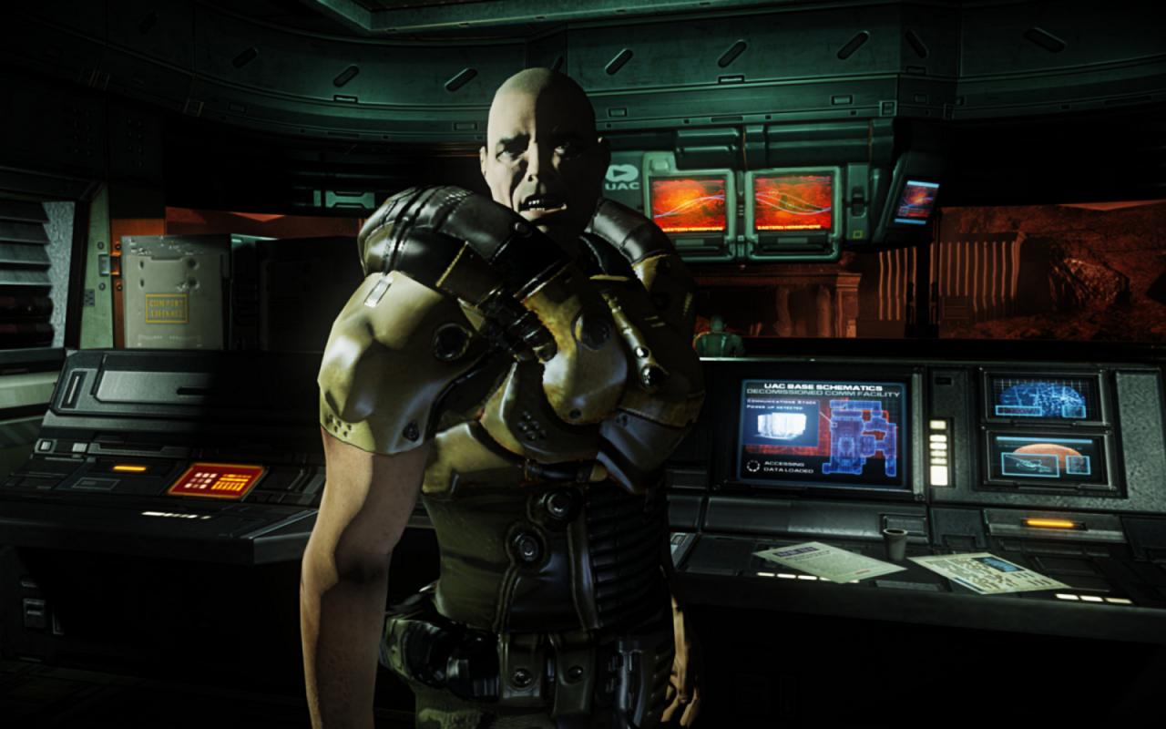 [26/06/2012] Doom 3 HD mit SGSSAA (downsampled) (45)