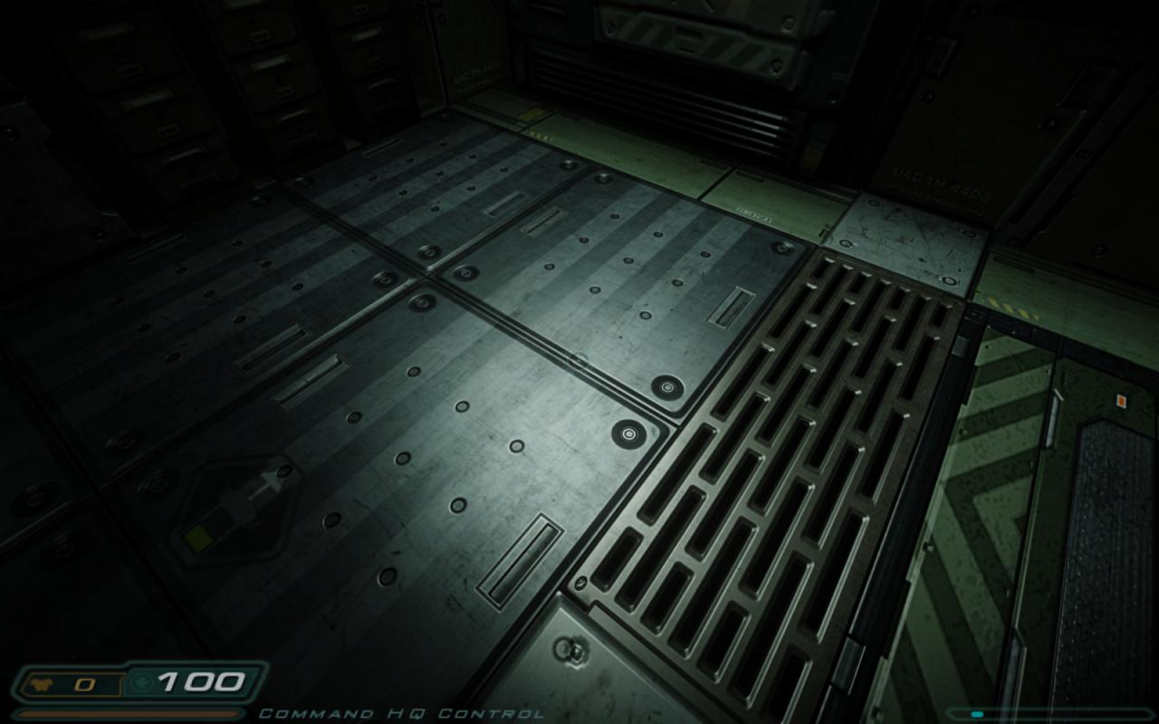 [26/06/2012] Doom 3 HD mit SGSSAA (downsampled) (46)