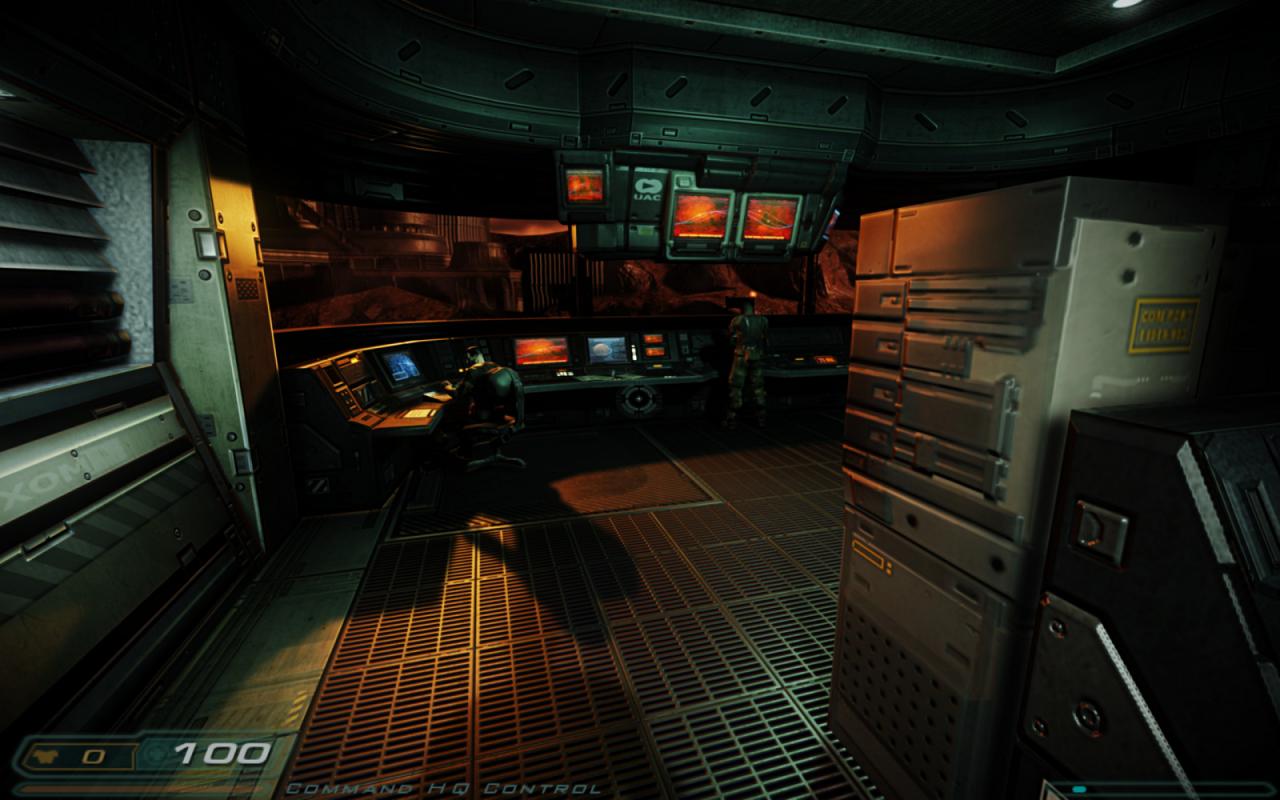 [26/06/2012] Doom 3 HD mit SGSSAA (downsampled) (47)