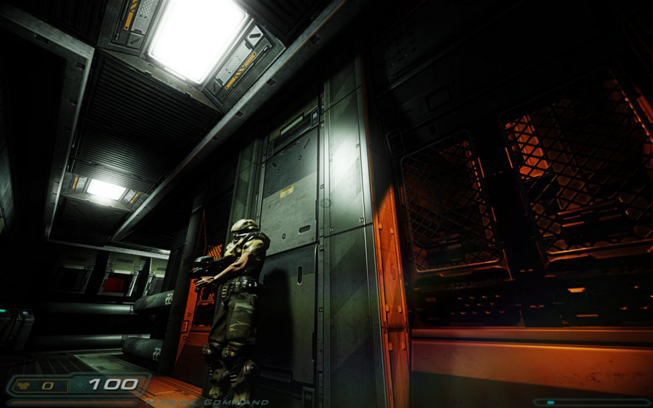 [26/06/2012] Doom 3 HD mit SGSSAA (downsampled) (50)