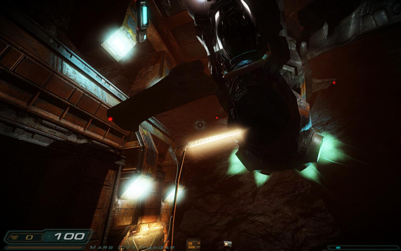 [26/06/2012] Doom 3 HD mit SGSSAA (downsampled) (12)
