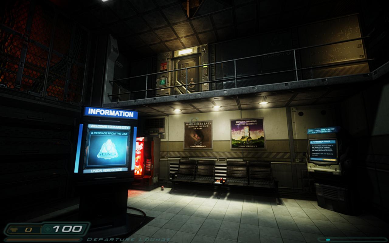 [26/06/2012] Doom 3 HD mit SGSSAA (downsampled) (54)