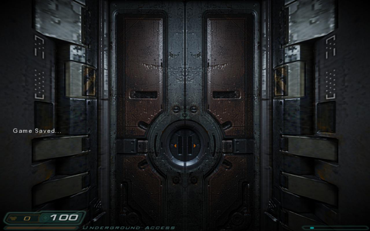 [26/06/2012] Doom 3 HD mit SGSSAA (downsampled) (59)