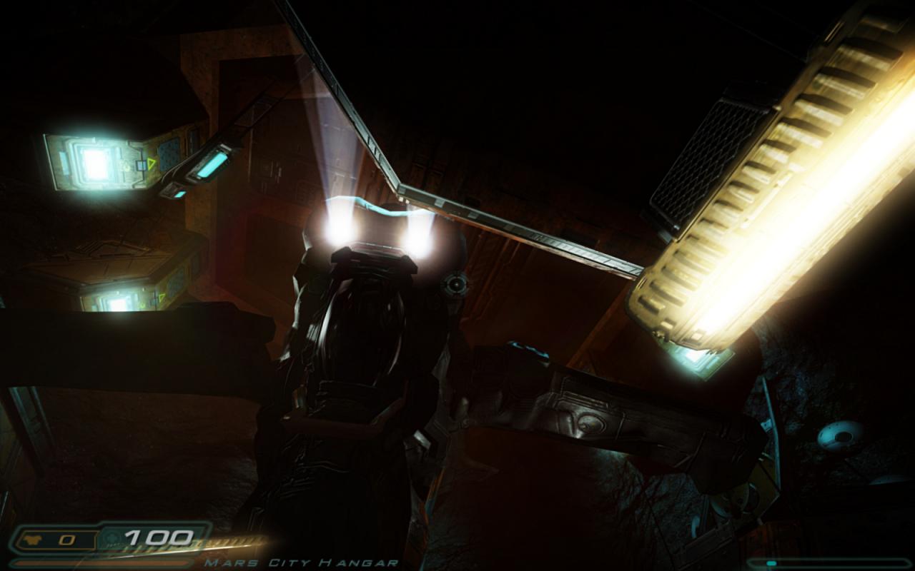 [26/06/2012] Doom 3 HD mit SGSSAA (downsampled) (13)