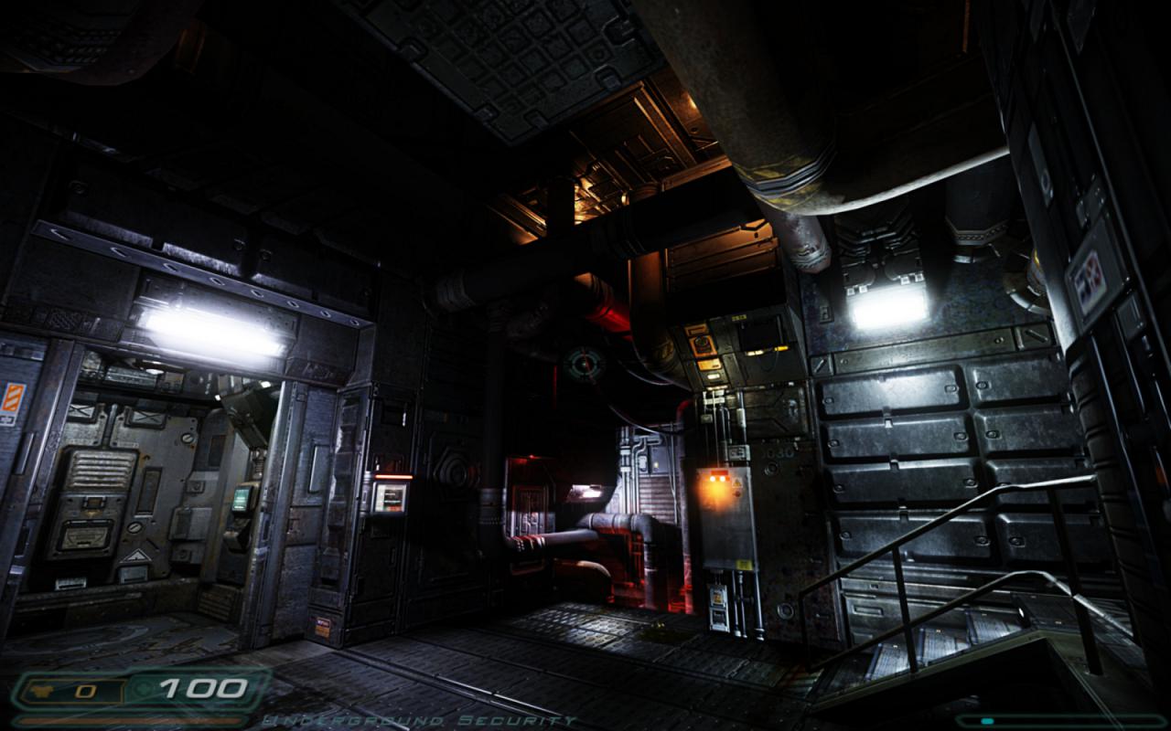 [26/06/2012] Doom 3 HD mit SGSSAA (downsampled) (61)