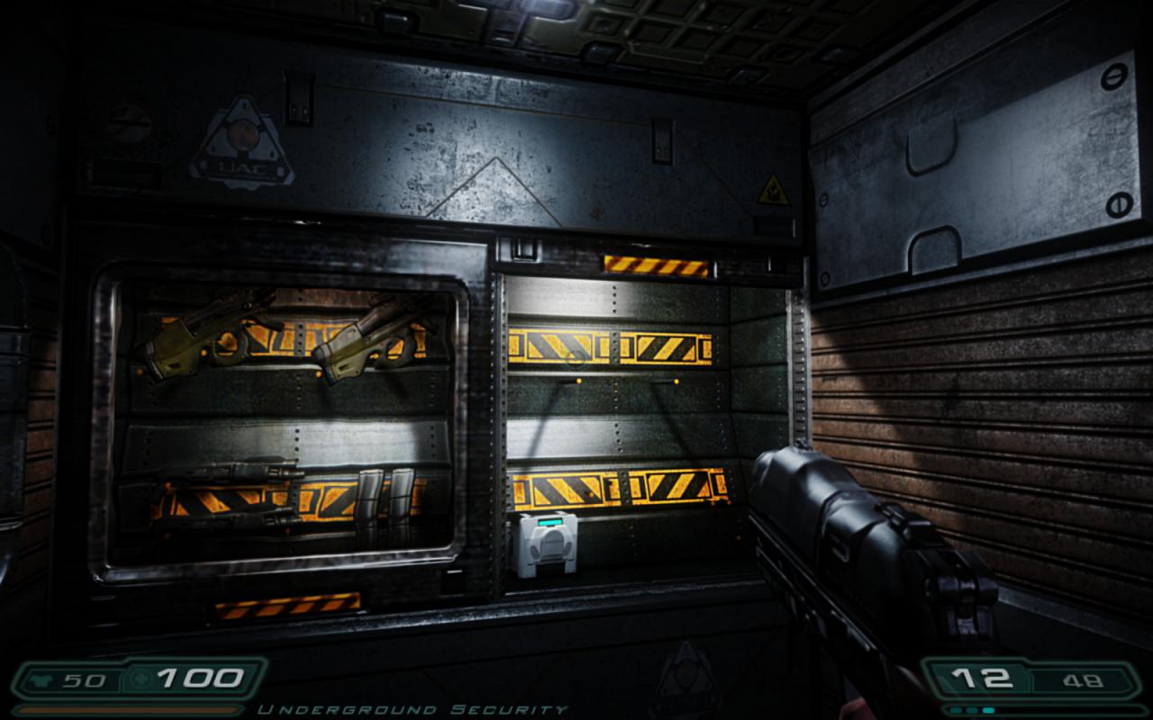 [26/06/2012] Doom 3 HD mit SGSSAA (downsampled) (64)