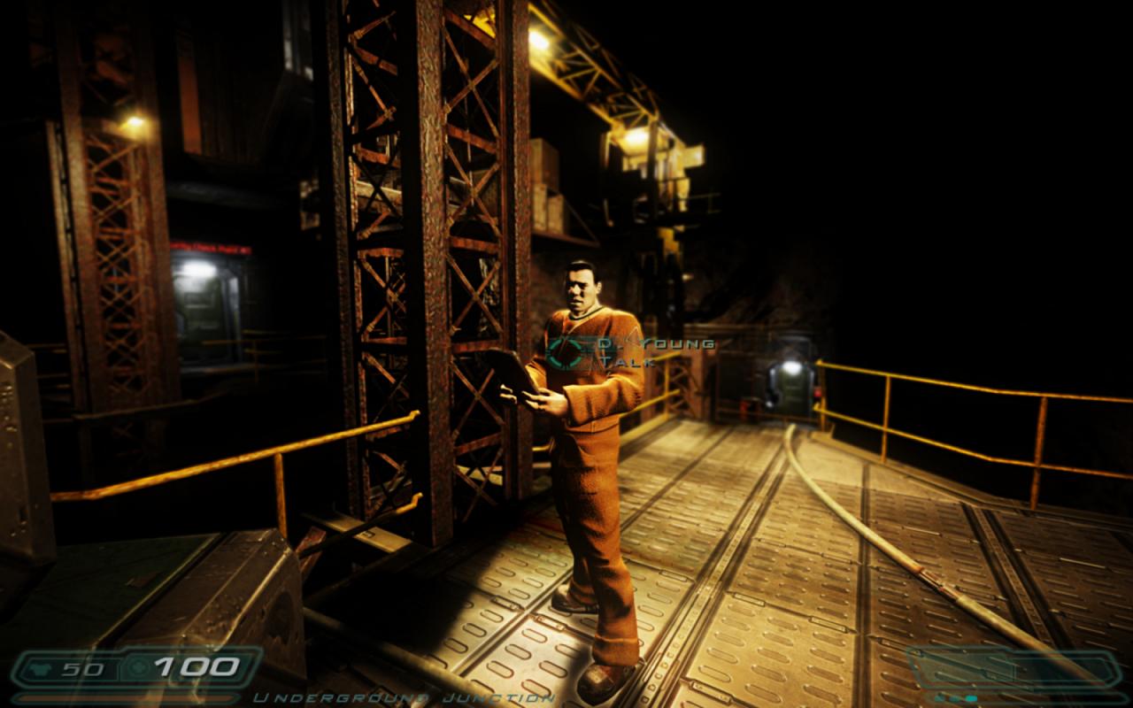 [26/06/2012] Doom 3 HD mit SGSSAA (downsampled) (66)