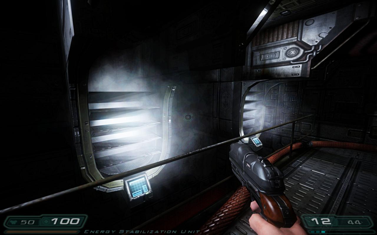 [26/06/2012] Doom 3 HD mit SGSSAA (downsampled) (68)