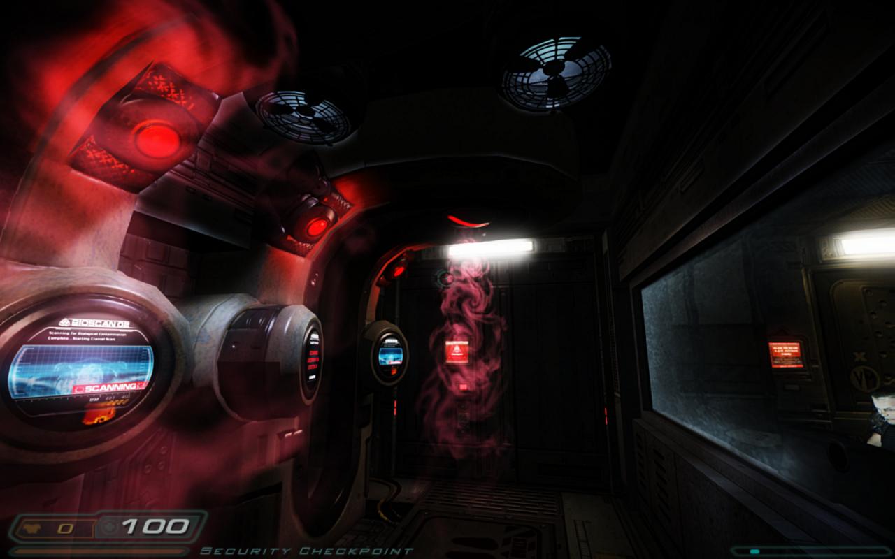 [26/06/2012] Doom 3 HD mit SGSSAA (downsampled) (15)