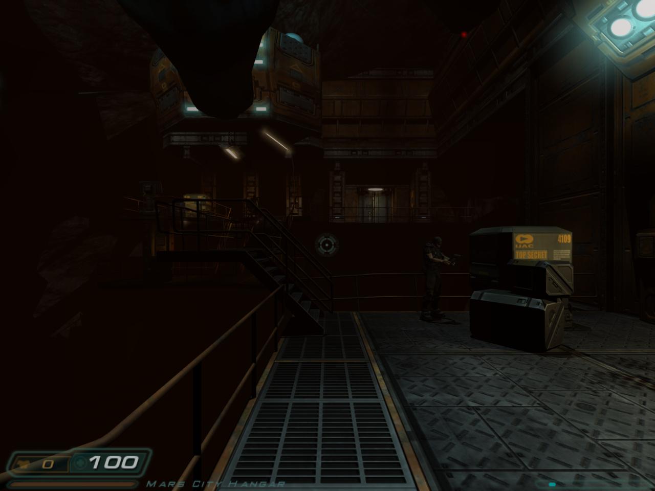 [26/06/2012] Doom 3 Original 2